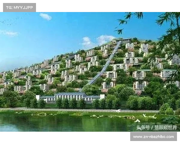 球场设计趋势演变:生态友好型理念引领未来发展方向 球场设计趋势演变:生态友好型理念引领未来发展方向