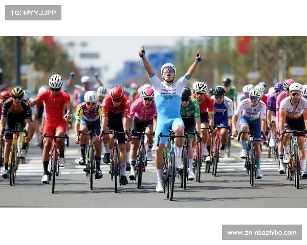 环太湖赛比利时乐透车队斯特芬勇夺青年个人总成绩前三名殊荣 环太湖赛比利时乐透车队斯特芬勇夺青年个人总成绩前三名殊荣