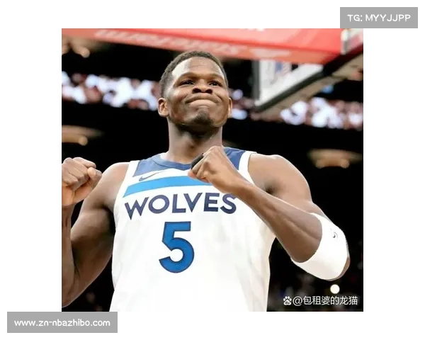 爱德华兹缺阵影响显著 掘金力克森林狼展现强大团队实力 爱德华兹缺阵影响显著 掘金力克森林狼展现强大团队实力