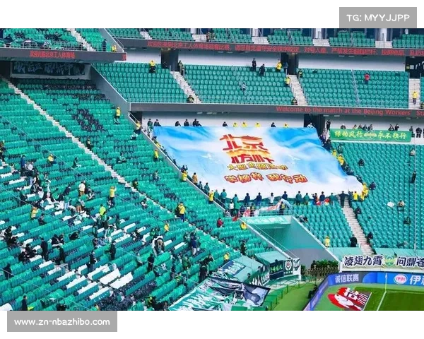 中超球迷文化多元,地域特色看台Tifo成亮点 中超球迷文化多元,地域特色看台Tifo成亮点