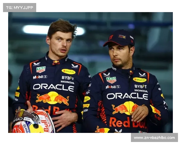 佩雷兹红牛生涯回顾:那些年维斯塔潘的搭档们 佩雷兹红牛生涯回顾:那些年维斯塔潘的搭档们