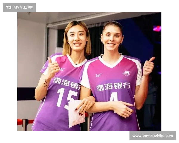 北京北冰洋女排引援升级,排超揭幕战将迎战处于新老交替的天津渤海银行 北京北冰洋女排引援升级,排超揭幕战将迎战处于新老交替的天津渤海银行