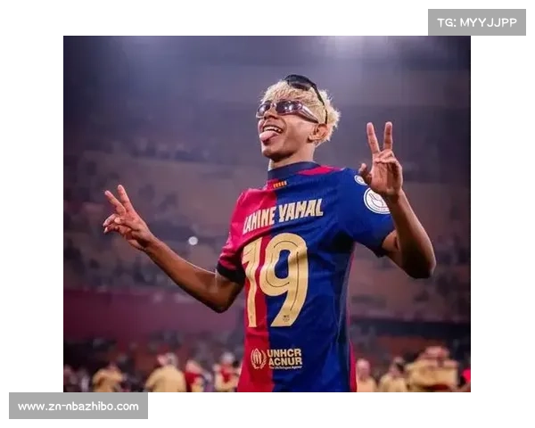 亚马尔82次成功过人，成西甲半程盘带王