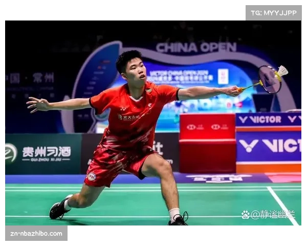 中国羽协调整青年赛事积分体系，U系列比赛纳入奥运后备人才选拔